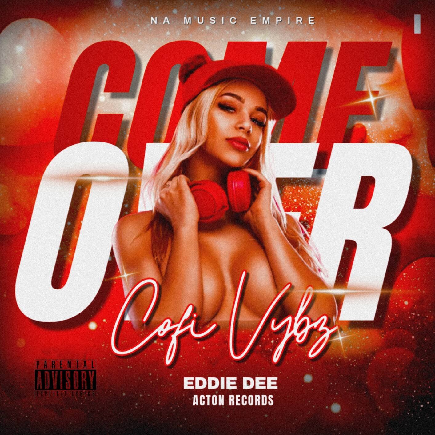 Cofi Vybz International